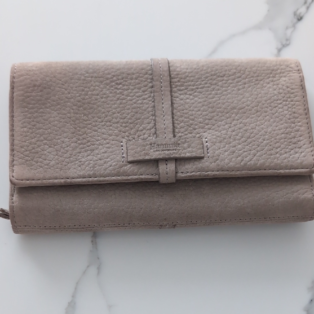 Hammitt Benjamin Wallet